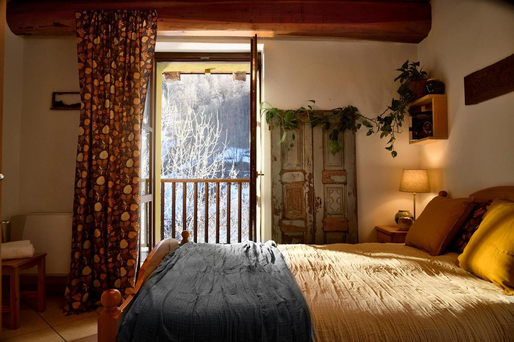 Rifugio Lou Lindal Ξενοδοχείο Canosio Εξωτερικό φωτογραφία