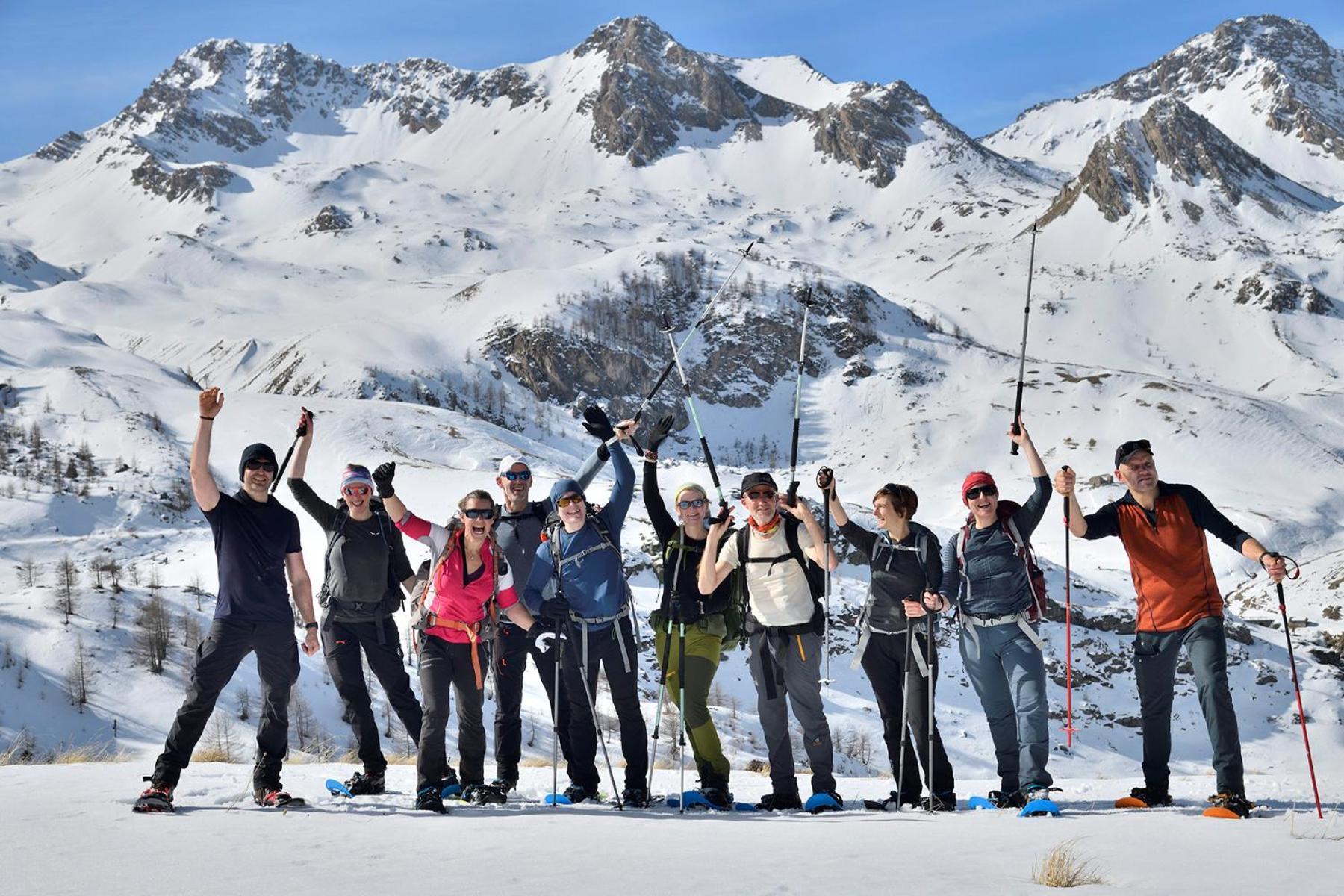Rifugio Lou Lindal Ξενοδοχείο Canosio Εξωτερικό φωτογραφία