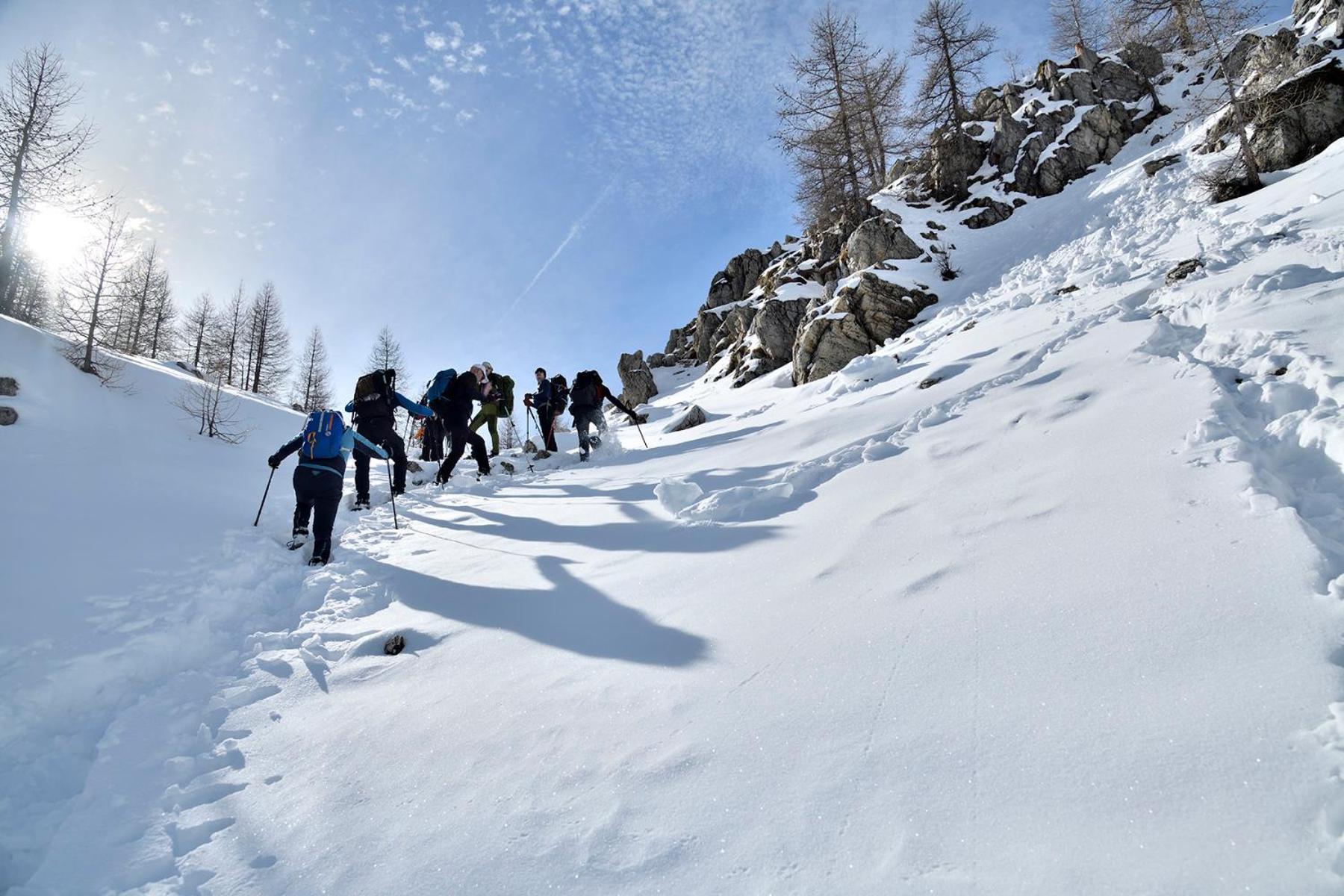 Rifugio Lou Lindal Ξενοδοχείο Canosio Εξωτερικό φωτογραφία