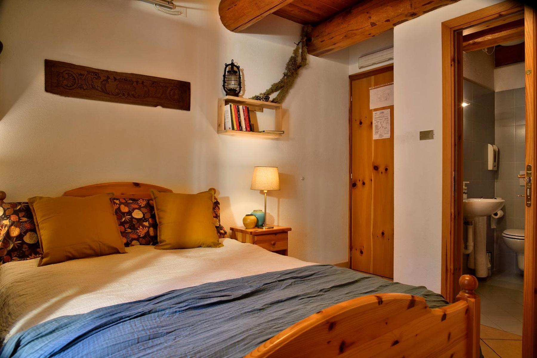 Rifugio Lou Lindal Ξενοδοχείο Canosio Εξωτερικό φωτογραφία