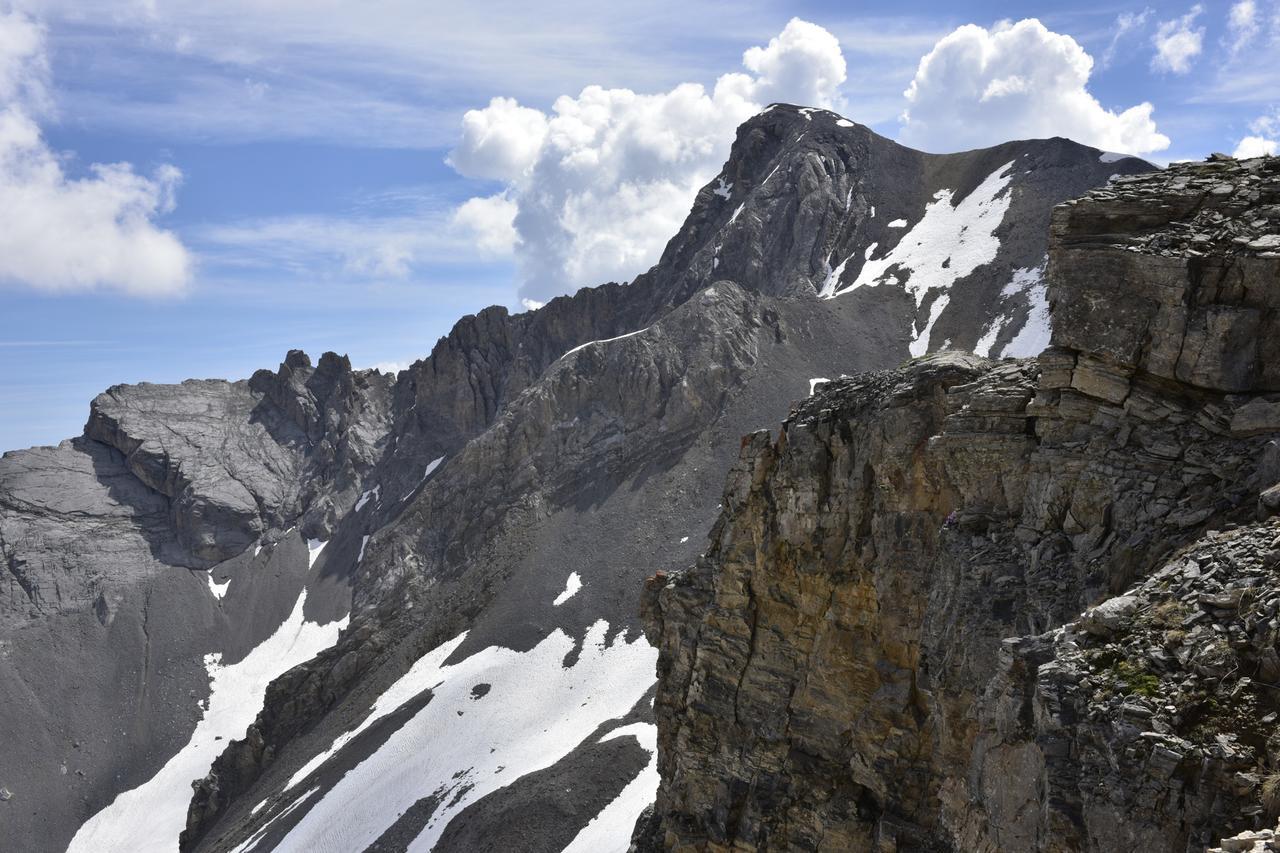 Rifugio Lou Lindal Ξενοδοχείο Canosio Εξωτερικό φωτογραφία