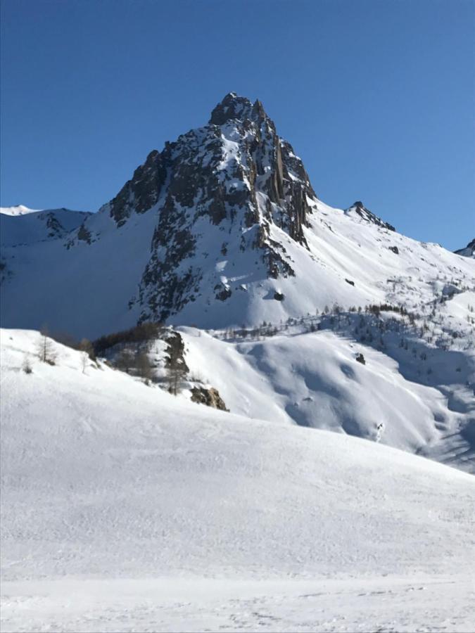 Rifugio Lou Lindal Ξενοδοχείο Canosio Εξωτερικό φωτογραφία